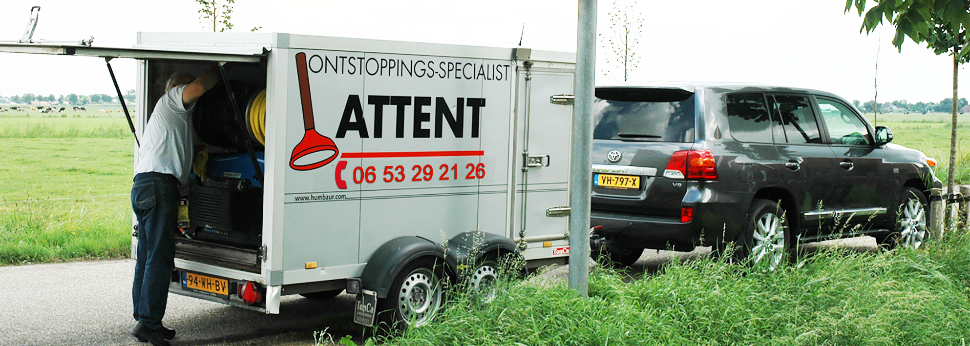 Attent-home